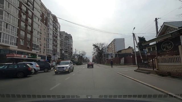 Вождение на автомобиле Ирпень смотреть онлайн