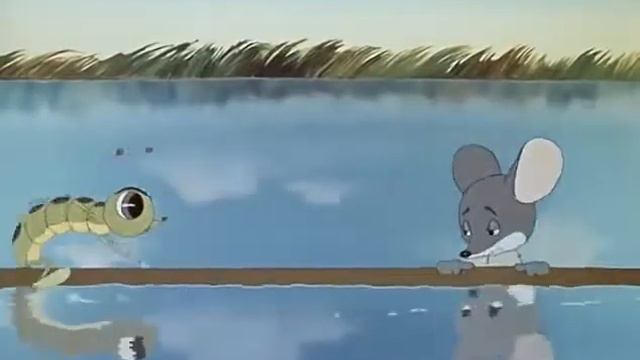 Кораблик  1956