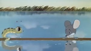 Кораблик  1956