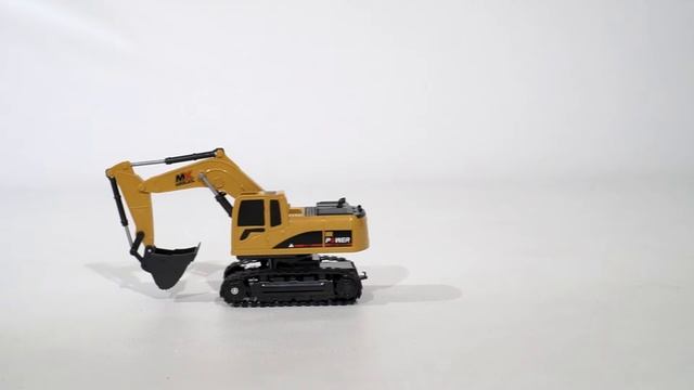 308634 Эксковатор смотреть онлайн