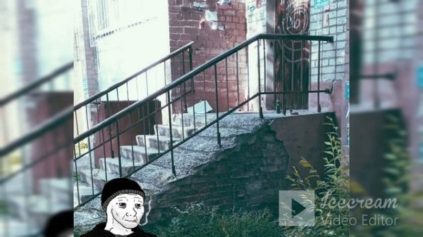 Александр Дюмин - Пили водочку (Doomerwave)