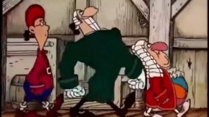 Доктор Ливси идет под фонк 1 час (видео не моё)