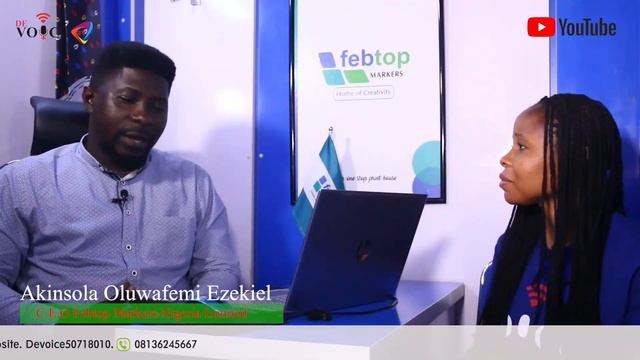 How a man start his business with little capital and now the business worth millions of dollars смотреть онлайн