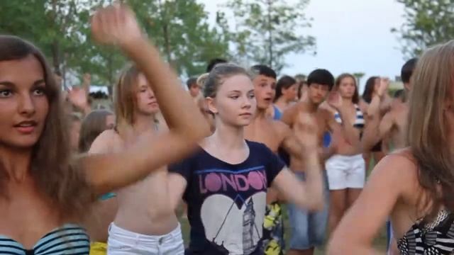 Отъезд 3 смены смотреть онлайн