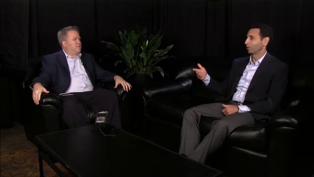 Business Suite on HANA with Fiori смотреть онлайн