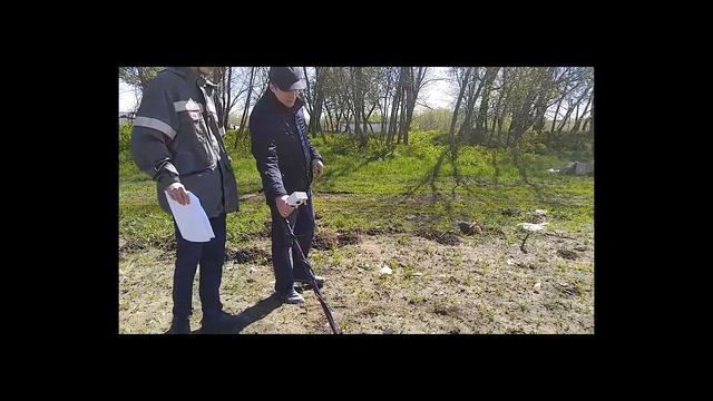 Чувство металла. Сезон 1. Серия 2. Как Метаскан помог компании Татнефть с поиском трубы. смотреть онлайн