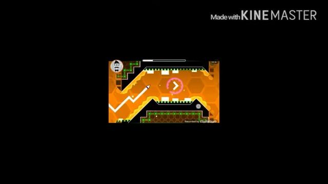 #Gameplay Geometry Dash | Emmzo Xx смотреть онлайн