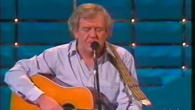 Black Velvet Band - Paddy Reilly смотреть онлайн