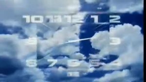 Часы (Первый канал, 2011)