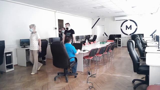 Демоэкзамен программисты смотреть онлайн