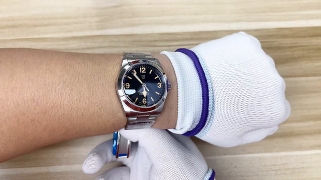 Top 10 Pagani Design Watch