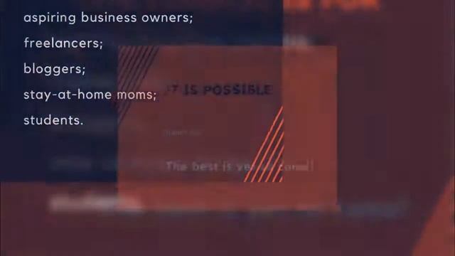 Find YOUR $100k business idea and get the first clients online course - 71% off in March offer смотреть онлайн