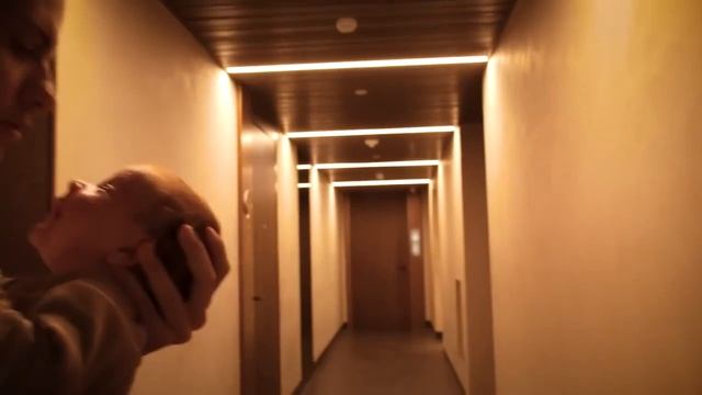 ЮЛЯ ГАВРИЛИНА СТАЛА МАМОЙ ТЕО на 24 часа🍼