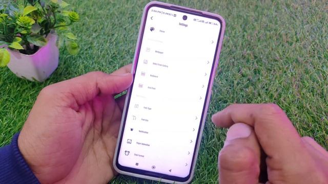 Customize Your Android Phone With 200+ Themes|Best KWGT Setup 2023|Android Setup смотреть онлайн