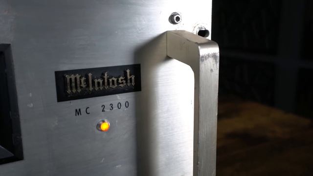 MOST FAMOUS AMP in Rock History! 300 Watts, McIntosh, Grateful Dead & The Wall of Sound смотреть онлайн