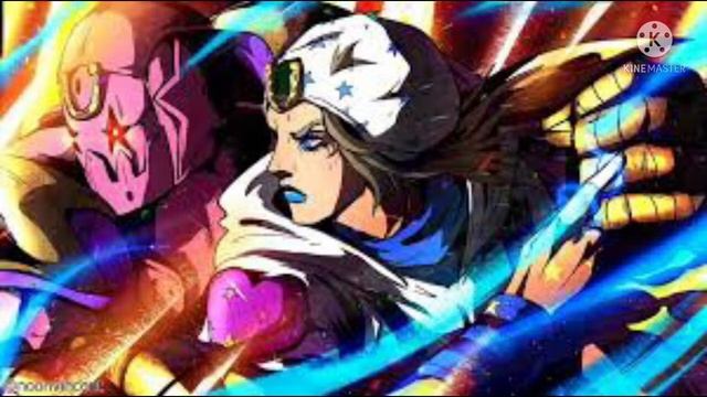 1 hour Johnny Joestar’s theme but it epic | MK 1 hour music смотреть онлайн
