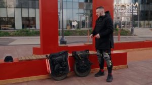 БИТВА ФЛАГМАНОВ - Сравнение Begode Ex30 и Veteran Lynx. Какое из моноколес лучшее в 2024?
