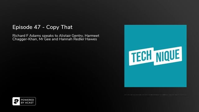 Episode 47 - Copy That смотреть онлайн