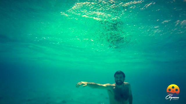 Cayman Light films Cayman Private Charters 65 foot yacht смотреть онлайн
