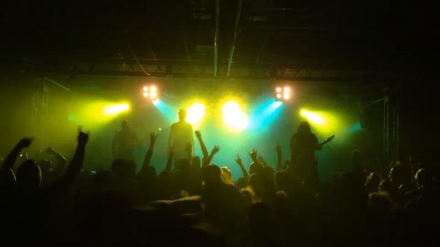 Fear Factory Replica 09 11 2015 clubzal spb russia смотреть онлайн