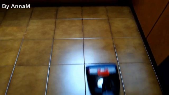 Vileda JetClean Lavapavimenti