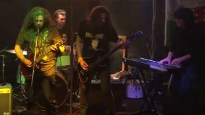 Boroff Band