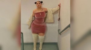 Shining « Wiki Biography, Age, Net Worth, Body Measurements, Relationship, Family, Plus Size Model
