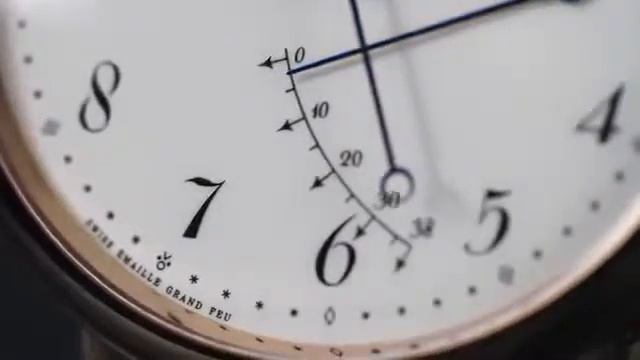 Breguet Classique часы