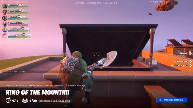 Ahora si explicacion para el evento de Fortnite Royal!!!! смотреть онлайн