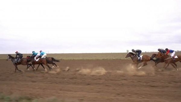 Кунбатар|Скачки Приз Суюмбийке Дистанция 1800м. 23/04/2023