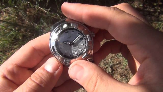 Swatch Irony Scuba 200m. The REVIEW. MUST WATCH!