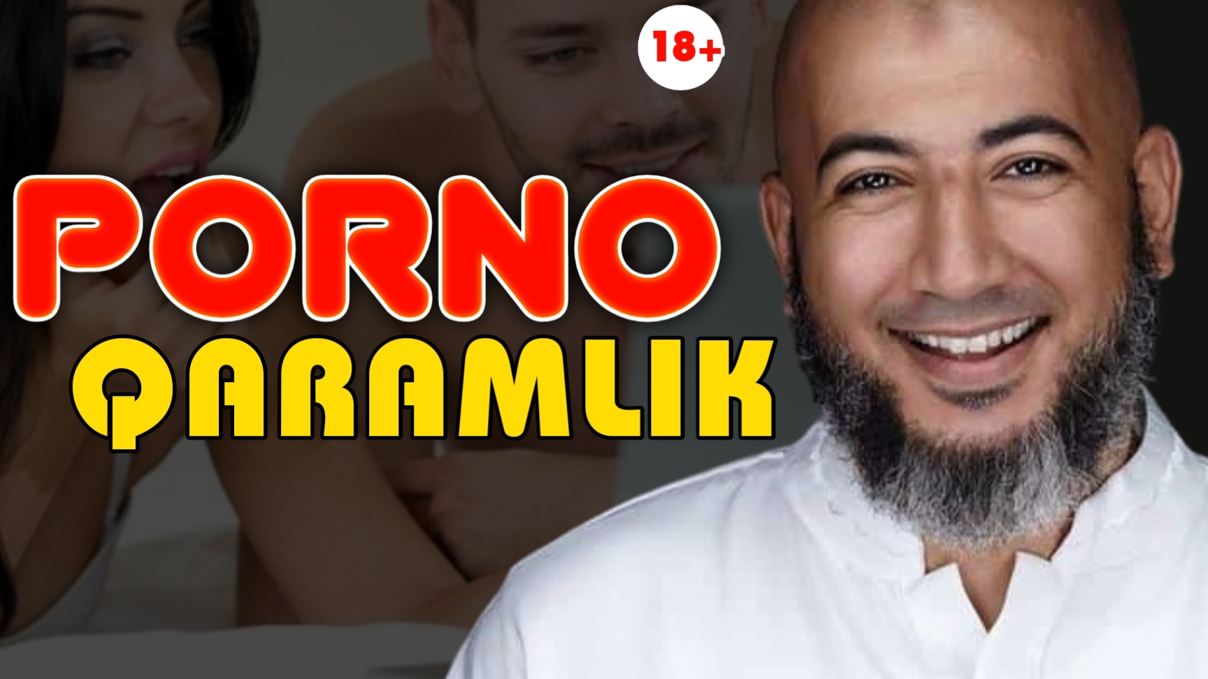 Porno Qaramlik | Mubin Media