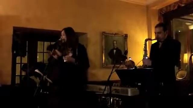 Magesta SpA - Grand Hotel Duchi d'Aosta, LUCREZIA LOSURDO смотреть онлайн