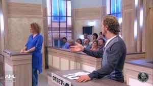 Зал суда. Битва за деньги с Николаем Бурделовым. 22.02.2019