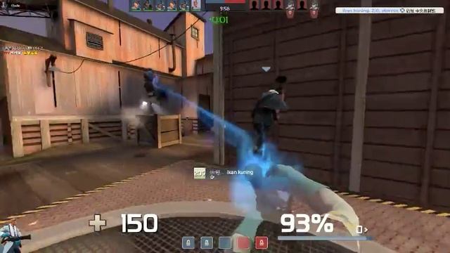 Team Fortress 2 2018 05 12 23 00 37 02 смотреть онлайн