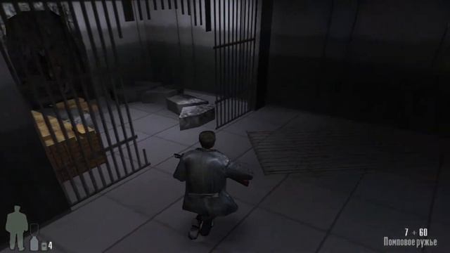 Max Payne прохождение стрим смотреть онлайн
