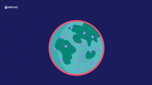 Value Chain Carbon Transparency Pathfinder