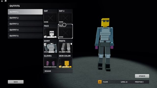 Roblox: "Bad Business" gameplay смотреть онлайн