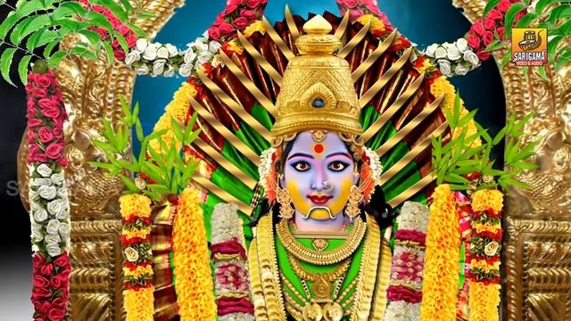 Ratanala Maa Thallivi | Yellamma Thalli Motion Poster Songs | 3D Yellamma Songs | Yellamma Dj Songs смотреть онлайн