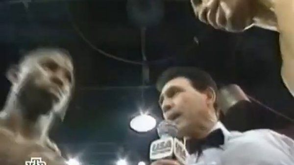 Ночь нокаутов 20