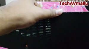 Marantz SR5400 AVR overview (Malayalam)