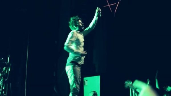 Passion Pit - Sleepyhead (Maximus Remix)