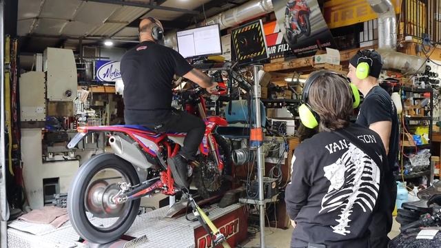 2022 Beta 350rr Race Edition Weight And Horsepower