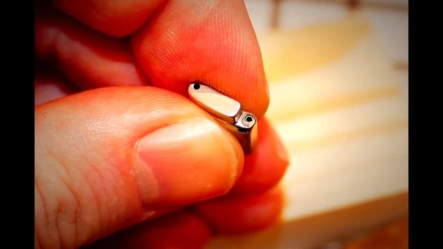How to resize Citizen watch bracelet at home смотреть онлайн