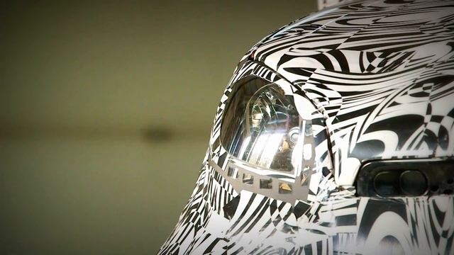 New 2015 Smart fortwo and forfour Swden Winter Test - Static смотреть онлайн