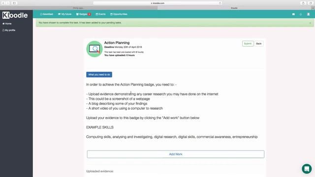 Starter 6 - Action Planning Tutorial (Teachers) смотреть онлайн