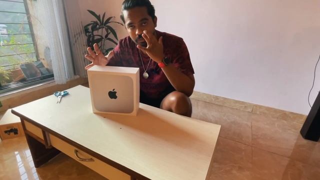 UNBOXING APPLE MAC MINI 2 | STUDENT OFFER 🔥 | WORTH BUYING? 🤔 | #macmini #apple смотреть онлайн