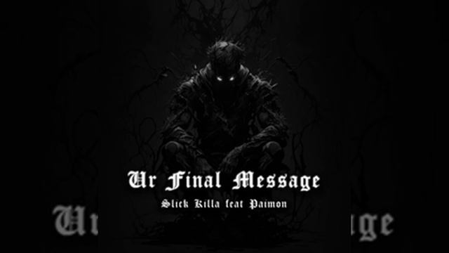 UR FINAL MESSAGE Extended Mix смотреть онлайн