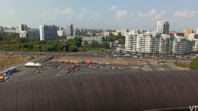 Казан. Казань. 27.08.2022 смотреть онлайн