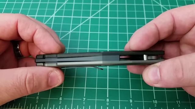 Spyderco Drunken Overview: Machining Excellence From Spyderco